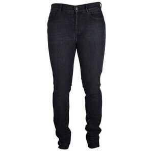 Givenchy Slim Fit Stretch Cotton Jeans - NWT